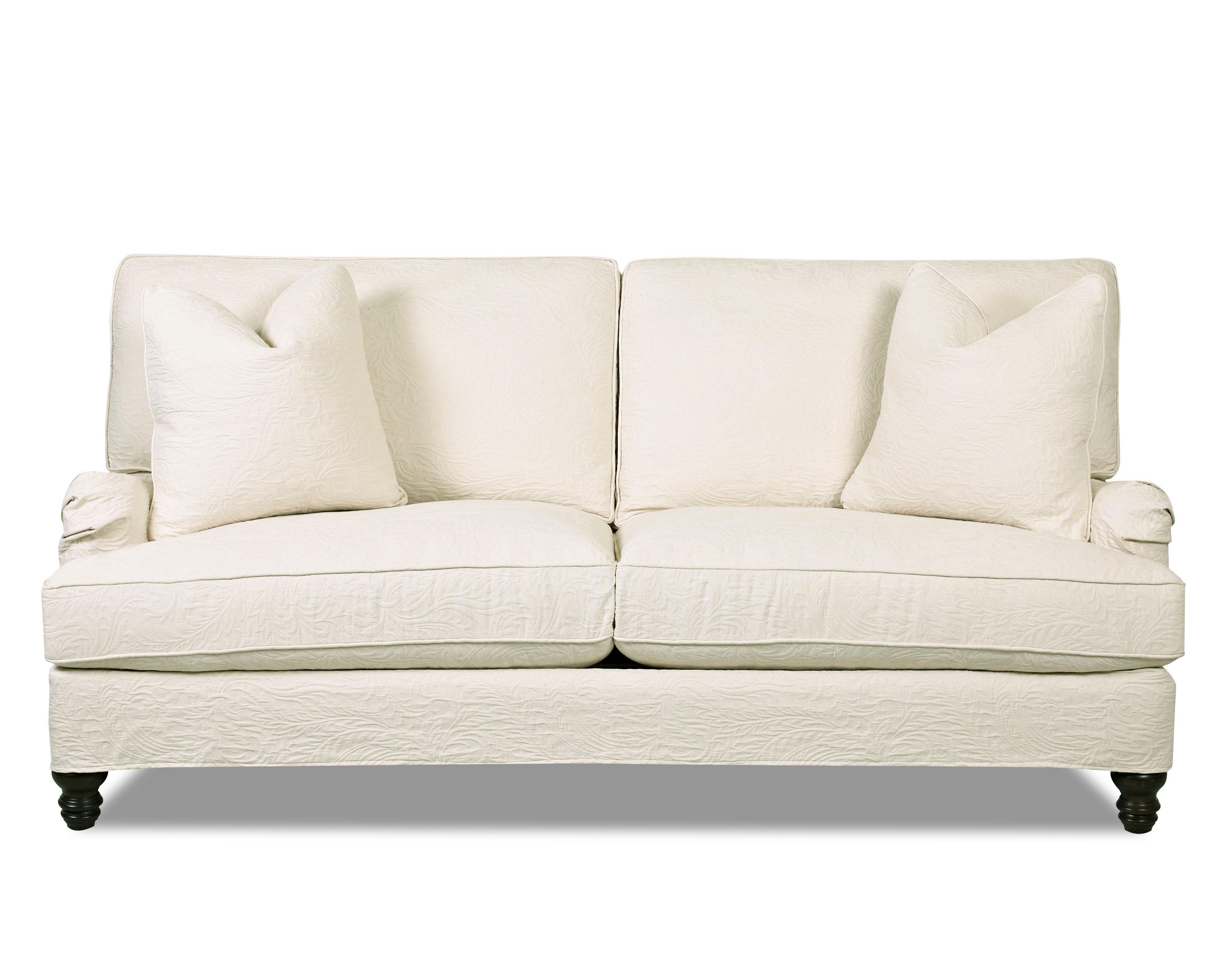 Charles Of London Sofa